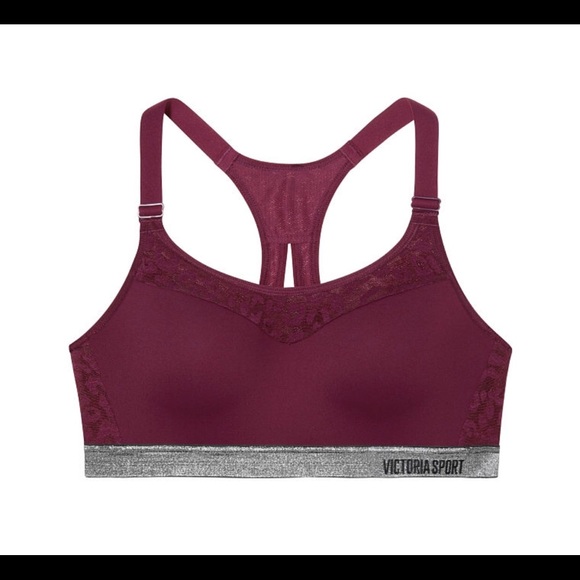 The Incredible Lightweight Max Victoria Sport Bra - Picture 3 of 7